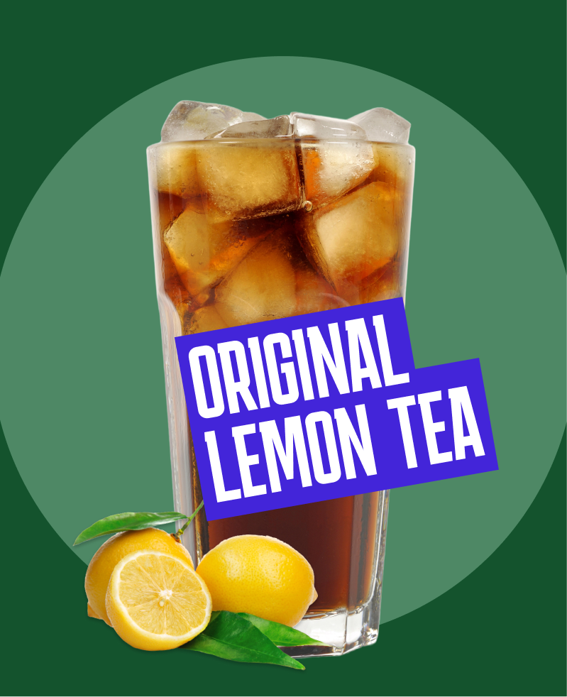 Tea Lemon