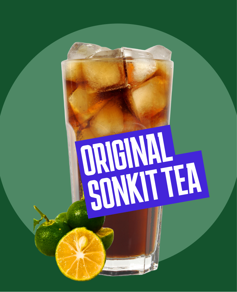 Tea Sonkit