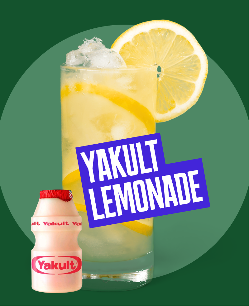 Yakult