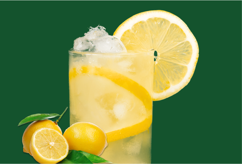 Classic Lemonade