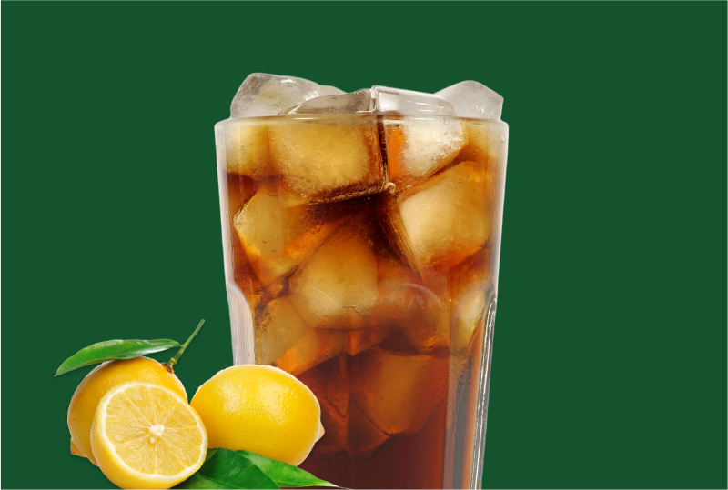 Lemon Tea